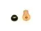BOSCH-Gasduese-45kW-G20-8718601942 gallery number 1